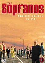 the sopranos seizoen 1 en 3 NL ondertiteling, Ophalen of Verzenden, Zo goed als nieuw