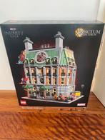 LEGO 76218 Sanctum Sanctorum Marvel NIEUW, Ophalen of Verzenden, Nieuw, Complete set, Lego