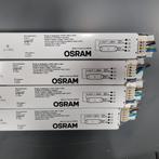 4x elektronische VSA 1x58 watt voorschakelapparaat OSRAM, Hobby en Vrije tijd, Elektronica-componenten, Ophalen of Verzenden