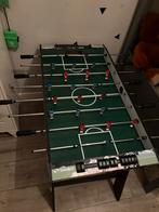 Tafelvoetbal - Zo goed als nieuw!, Ophalen of Verzenden, Zo goed als nieuw