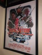 Back to the future, Ophalen of Verzenden, Zo goed als nieuw, A1 t/m A3, Film en Tv