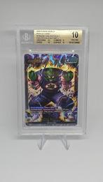 Dragon Ball TCG – Beckett Graded kaarten, Ophalen of Verzenden, Nieuw, Overige typen, Foil