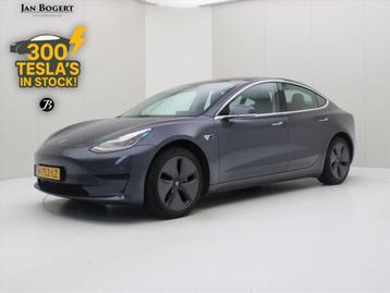 Tesla Model 3 Standard RWD Plus [ AUTOPILOT+60 kWh+PREMIUM A beschikbaar voor biedingen
