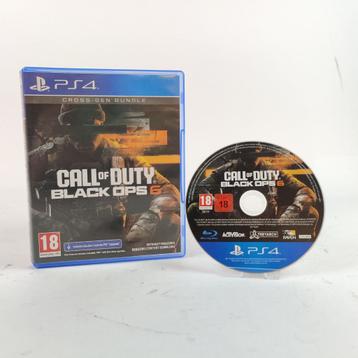 Call of Duty Black ops 6 ps4 || Nu voor maar € 34.99 beschikbaar voor biedingen