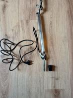 Artemide Tolomeo Bureaulamp, Ophalen