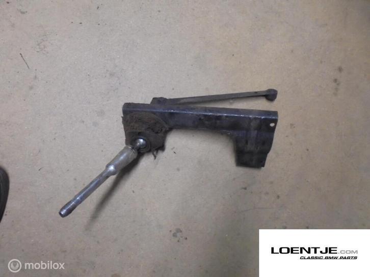 Schakelpook BMW 02 e21 e12 etc, Auto-onderdelen, Transmissie en Toebehoren, BMW, Gebruikt, Ophalen of Verzenden