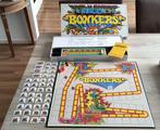 Bonkers, Hobby en Vrije tijd, Gezelschapsspellen | Bordspellen, Ophalen of Verzenden, Gebruikt, Clipper