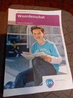 Groep 7 citotoets - Woordenschat Opgavenboekje E7 - Cito, Ophalen of Verzenden, Gelezen, Cito