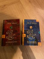 Lord of the rings boeken nederlands, Boeken, Ophalen of Verzenden, Gelezen, J.R.R. Tolkien
