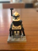 Lego Star Wars commander Wolffe, Ophalen of Verzenden, Zo goed als nieuw, Losse stenen, Lego