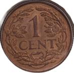 1 CENT 1963 KONINGIN JULIANA, Ophalen of Verzenden, Koningin Juliana