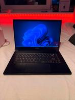 MSI GS66 Stealth RTX 2060 Gaming Laptop, Computers en Software, Windows Laptops, Gebruikt, Met videokaart, I7, Ophalen of Verzenden