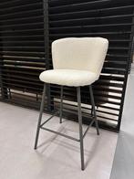 barkruk teddy - kruk teddy - barkrukken - 3x barkruk, 1 kruk, Ophalen, Nieuw, 60 tot 90 cm