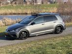 Volkswagen Golf 7.5 2.0 TSI R 4Motion 380PK / Pano / Led Stu, Automaat, Gebruikt, Euro 6, 4 cilinders