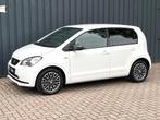 Seat Mii 1.0 Sport Intense 1STE EIGENAAR!/BEATS AUDIO!/AIRCO, Voorwielaandrijving, Stof, Gebruikt, Zwart