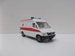 5072 Mercedes-Benz Sprinter Ambulance Siku, Hobby en Vrije tijd, Modelauto's | Overige schalen, Ophalen of Verzenden, Gebruikt