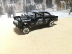 1955 Chevy Bel Air Gasser Hot Wheels, Ophalen of Verzenden, Nieuw, Auto