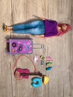 barbie daisy op reis, Ophalen of Verzenden, Zo goed als nieuw, Barbie