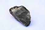 Zwarte Obsidiaan (15 - 20 gram), Ophalen of Verzenden, Mineraal