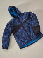 Ski-jas maat 134/140, Ophalen, Zo goed als nieuw, Meisje, Jas