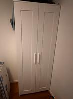 Ikea Brimnes, Ophalen, 50 tot 100 cm, Zo goed als nieuw, Minder dan 100 cm