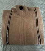 Nieuw vest van Rick Armand, Kleding | Heren, Maat 52/54 (L), Bruin, Nieuw, Ophalen of Verzenden