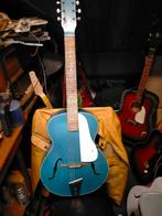 Egmond gitaar, Ophalen of Verzenden, Gebruikt, Western- of Steelstringgitaar