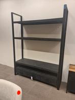 Nieuwe livingfurn Norris tv meubel kast 150x200x45cm €395, Huis en Inrichting, Kasten | Televisiemeubels, 200 cm of meer, ., 150 tot 200 cm