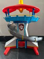 Uitkijktoren Paw Patrol, Ophalen of Verzenden, Gebruikt