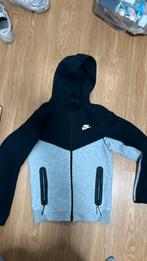 Nike tech, Verzenden, Zwart, Nike, Nieuw