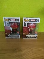 Funko pop! King daredevil #1292, Ophalen of Verzenden, Zo goed als nieuw