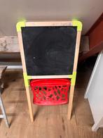 Schoolbord/whiteboard, Ophalen, Gebruikt, Krijtbord