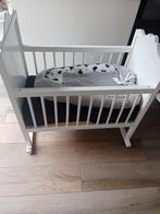TE KOOP BOPITA BABYWIEG IN ZEER NETTE STAAT, Kinderen en Baby's, Babywiegjes en Ledikanten, Ophalen of Verzenden, Zo goed als nieuw