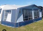 Isabella voortent CAPRI LUX BLUE, Caravans en Kamperen, Ophalen of Verzenden, Tot en met 4