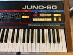 Roland Juno60, Muziek en Instrumenten, Ophalen, Zo goed als nieuw, 61 toetsen, Roland