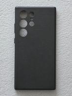S24 Ultra leather case, Ophalen of Verzenden, Nieuw, Overige modellen, Hoesje of Tasje