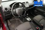 Mitsubishi Space Star 1.2 Active|AUTOMAAT|CARPLAY|CRUISE|NAP, Stof, Gebruikt, Met garantie (alle), Origineel Nederlands