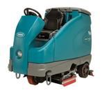schrobmachine, dweilmachine Tennant T16 bouwjaar 2024 NIEUW, Ophalen of Verzenden, Nieuw, Schrobmachine
