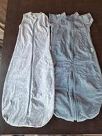 2 ergopouch slaapzakken, Kinderen en Baby's, Ophalen of Verzenden, Gebruikt, Minder dan 70 cm, Slaapzak