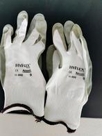Werken veiligheid handschoenen., Ophalen of Verzenden, Nieuw