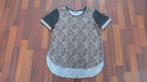 Mooie blouse van Maison Scotch. Maat 2 (38), Maison Scotch, Ophalen of Verzenden, Zo goed als nieuw, Maat 38/40 (M)