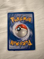 Kabutops H13 Holo, Hobby en Vrije tijd, Verzamelkaartspellen | Pokémon, Ophalen of Verzenden, Zo goed als nieuw, Losse kaart