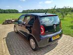 Volkswagen up! move up! BMT 5 -deurs 1.0 kW/60PK Hatchback, Stof, Up!, Zwart, Handgeschakeld