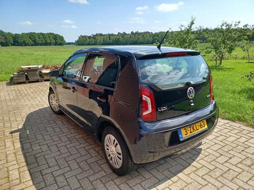 Volkswagen up! move up! BMT 5 -deurs 1.0 kW/60PK Hatchback, Auto's, Volkswagen, Particulier, up!, Airconditioning, Bluetooth, Centrale vergrendeling