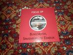 FOCUS OP BUNSCHOTEN SPAKENBURG EEMDIJK Hardcover, 20e eeuw of later, Arie ter Beek., Verzenden, Zo goed als nieuw