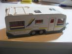 Siku luxe tour caravan1, Ophalen of Verzenden, Zo goed als nieuw, Auto, SIKU