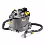 Verhuur Karcher Puzzi 8/1, Doe-het-zelf en Verbouw, Reinigingsmachines, Nieuw, Ophalen