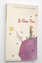 De Kleine Prins, Antoine de Saint-Exupéry (1963), Zo goed als nieuw, Verzenden