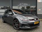 Volkswagen Golf 2.0 TSI GTI Performance Pano Virtual Camera, 65 €/maand, Stof, Gebruikt, 4 cilinders