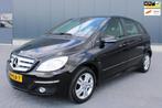 Mercedes-Benz B-klasse 180 BlueEFFICIENCY Business CLass Cui, Voorwielaandrijving, Euro 5, Gebruikt, Zwart